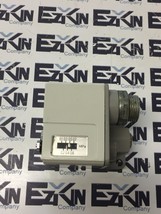 SMC IS3100-L5 Pneumatic Pressure Switch 24VDC 4Amp 0.1-0.7MPa  - $26.35 CAD