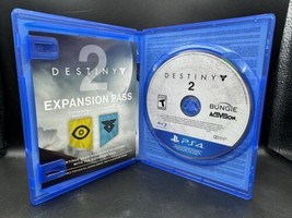 Destiny 2 - Standard Edition - PlayStation 4 - Ships Free! - £6.02 GBP