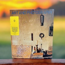 Art and Photography Edited by David Campany PHAIDON - $14.84