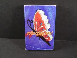 Collective Soul - Shine - Single Cassette Tape 1993 Atlantic Recording Corp - £6.75 GBP