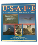 USAFE A Primer of Modern Air Combat in Europe Michael Skinner Paperback - $14.24