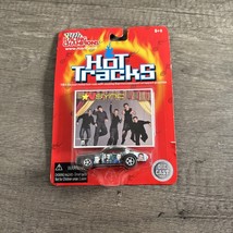 1997 Ford Mustang Cobra NSYNC Hot Tracks Racing Champions Diecast  - $9.87