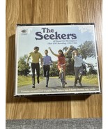SEEKERS - All Bound For Morningtown (their Emi Recordings 1964-1968) (4 ... - £101.53 GBP
