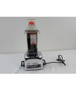 Vintage Stainless Vita Mix super 3600 Blender Model 479029 Tested &amp; Working - $114.99
