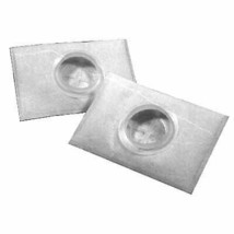 2 Micro Filtration Filter to fit Electrolux Aerus AP100 LE 2100 Diplomat... - $7.35