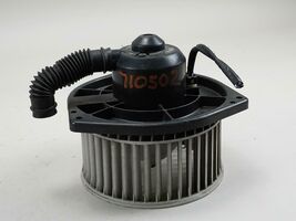 1995-1996 Nissan Maxima Interior Ac Heater Air Blower Motor Fan Cage OEM - $73.24