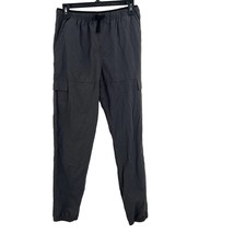 Univibe Grey Cargo Pants Cotton Nylon Boys XL - £10.65 GBP