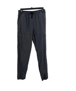 Univibe Grey Cargo Pants Cotton Nylon Boys XL - £10.66 GBP