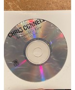 Chris Cornell - An Insider&#39;s View Computer CD Rom  *Pre-Owned* d2 - $258.13 MXN