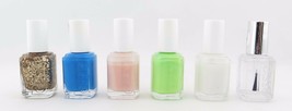 Essie Nail Polish Assorted *Twin Pack* - $10.95