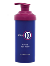 Its A 10 Miracle Hair Mask, 17.5 ounce