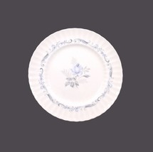 Paragon Morning Rose bread plate. Bone china made in England. - £21.78 GBP