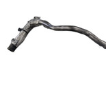 EGR Cooler Line From 2015 GMC Sierra 3500 HD Denali 6.6  Diesel - $34.95