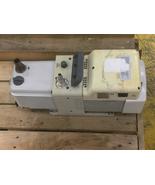 Welch 8912A W-Series 5 Direct Drive Rotary Vane Vacuum Pump  - $425.16 CAD