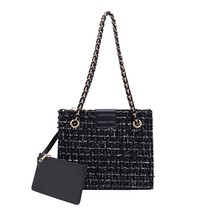 High Quality Women&#39;s Bags Tote Designer Handbag For Women Fashion Exquisite Ladi - £26.66 GBP