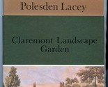 National Trust Booklets + Polesden Lacey Claremont Landscape Garden Clan... - £21.92 GBP
