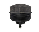 Oil Filter Cap From 2013 BMW 528I Xdrive  2.0 - $24.95