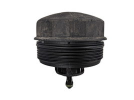 Oil Filter Cap From 2013 BMW 528I Xdrive  2.0 - $24.95