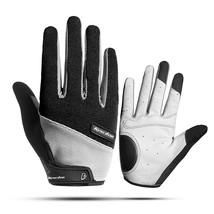 2023 Vilico Touch Screen Cycling Gloves  Shock Absorption  Fitness Spring Summer - £86.25 GBP
