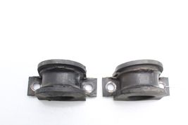 01-10 CHEVROLET SILVERADO 2500HD 6.6L FRONT SWAY BAR BRACKETS & BUSHINGS Q6704 image 10