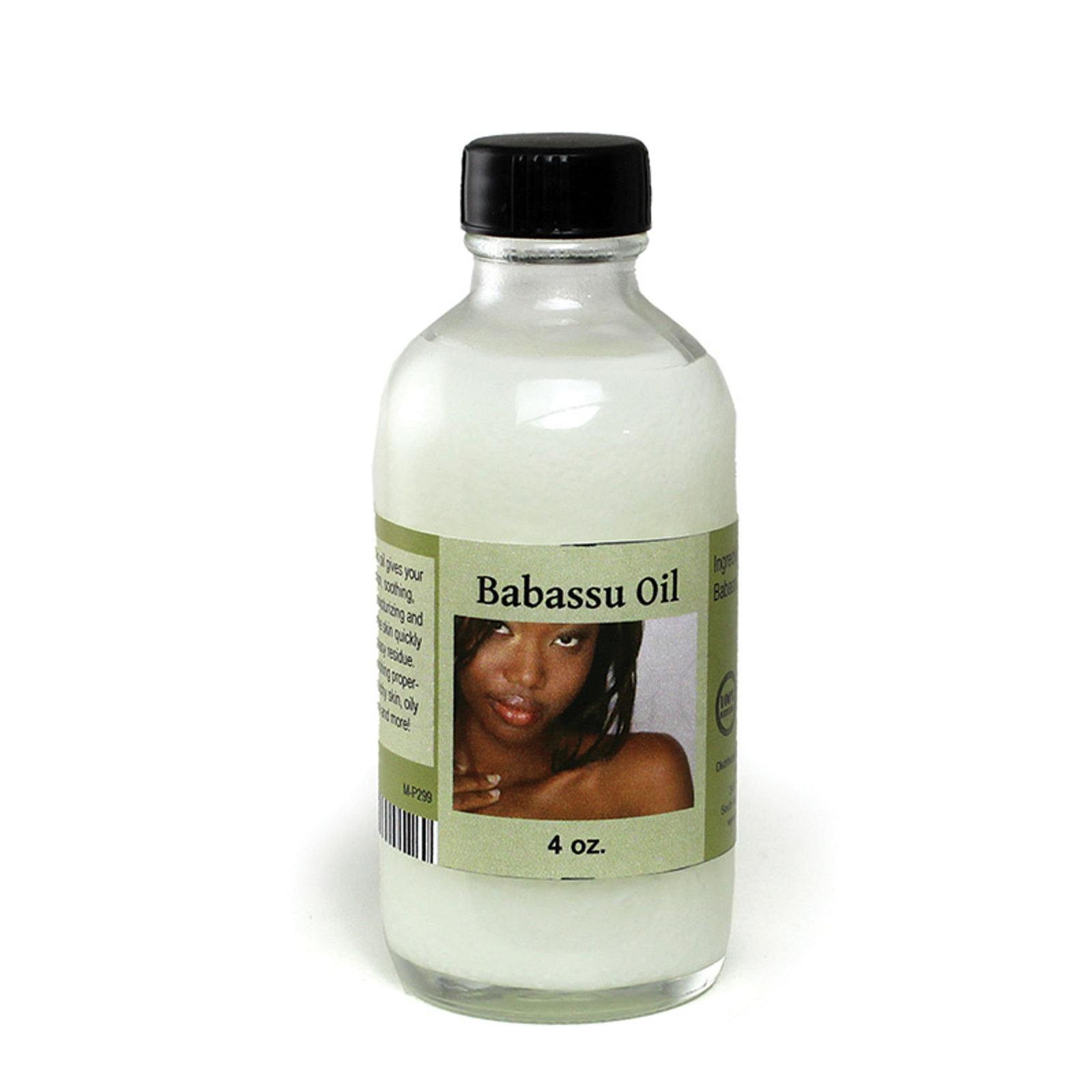 Primary image for Babassu Oil, 100% Babassu oil, Organic - Assorted Sizes