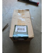 Everbilt 1/4 in.-20 x 2-1/2 in. Zinc Plated Hex Bolt (100-Pack) - $13.93 CAD