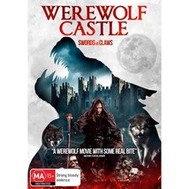 Werewolf Castle DVD | Region 4 - £13.97 GBP