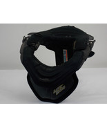 Moto GPX Leatt Brace Used Black adventure motorcycle - $950.15 MXN