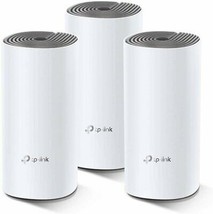 TP-Link Whole Home Hybrid Mesh WiFi System - £139.44 GBP