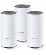 TP-Link Whole Home Hybrid Mesh WiFi System - £138.54 GBP