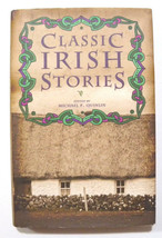Classic Irish Stories by Michael P. Quinlin ( 2005,HC) - £5.41 GBP