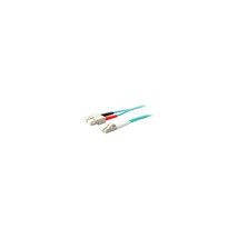 Addon ADD-SC-LC-2M5OM4 2M LOMM OM4 FIBER OPTIC MALE LC/SC 50/125 DUPLEX ... - $40.89