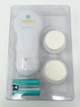 Susan Lucci Youthful Essence Resurfacing Microdermabrasion Tool System S... - $49.99