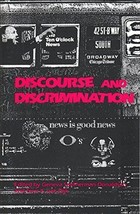 Discourse and Discrimination [Paperback] Smitherman, Geneva; Van Dijk, Teun; Al - £8.00 GBP
