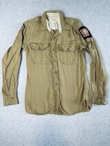Veteran Of Foreign Wars US Elbeco Officer’s Regulation Gabardine Viscose... - $24.00