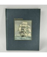 Time Life Books The Seafarers The Clipper Ships 1980 Edition - £17.78 GBP