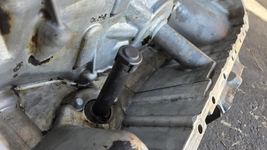 Oil Pan 6 Cylinder xDrive35i 3.0L Turbo Fits 11-14 BMW X6 70788 image 7
