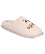MSRP $30 Club Room Men&#39;s Sled Dog Slippers Beige Size Small (6-7) - $22.40 CAD