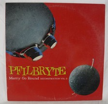 Pfilbryte Merry Go Round Reconstruction Vol. 2 Single 12&quot; Vinyl - £33.98 GBP