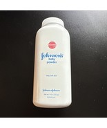 Johnson’s Baby Powder Original Formula 9oz  New TALC - $77.17 CAD