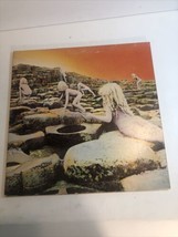 Led Zeppelin – Houses Of The Holy (1973) Atlantic–SD 7255/Vinyl, LP, Album G - £22.04 GBP