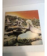 Led Zeppelin – Houses Of The Holy (1973) Atlantic–SD 7255/Vinyl, LP, Alb... - €24,50 EUR