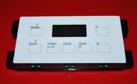 Frigidaire GAS Oven Control Board - Part # A12736402 - $69.00