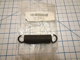 MTD 732-04293 Extension Spring - $15.46