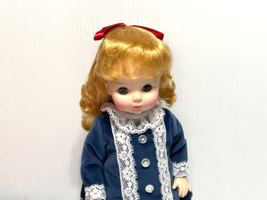 Madame Alexander Renoir 14” Doll #1577 VGC - £7.75 GBP