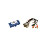 PAC Vehicle Wiring Interface for &#39;05 - &#39;14 Ford Lincoln and Mercury Vehi... - $191.07 CAD