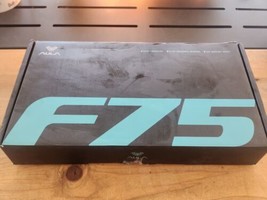 AULA F75 KEYBOARD (open box) - $1,274.26 MXN