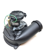 JAKEL Draft Inducer Blower Motor J238-150-1533 44464-1 used #ML695 - $105.20 CAD