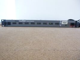 Ross Gear DFR-8104A Frame &amp; Power Supply PS-8102, R20D AJA Video Card, 8... - $58.15