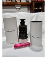 Louis Vuitton Ombre Nomade Eau De Parfum 5ml Guaranteed Authentic  - £28.79 GBP+
